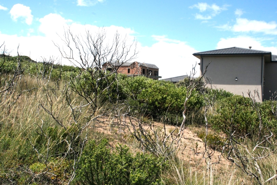 0 Bedroom Property for Sale in Village On Sea Western Cape